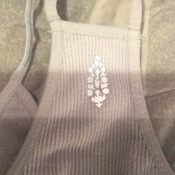 Free people movement tank - Picture 4 of 4